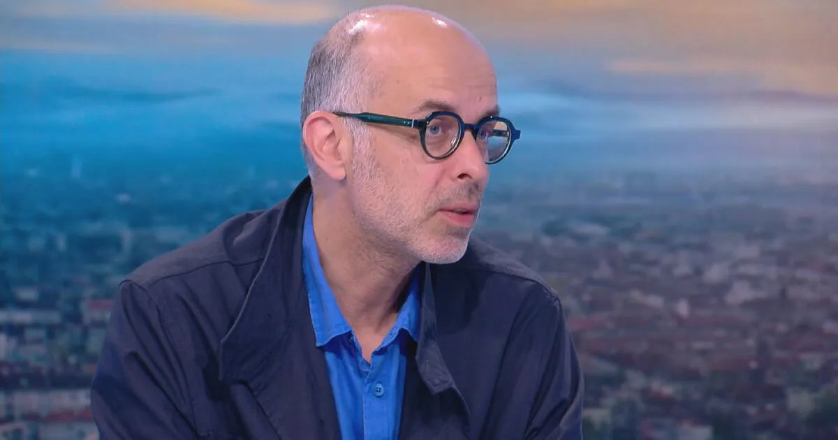 Константин Вълков: Войната завърши с провал за Тръмп и Нетаняху, Иран излиза по-силен