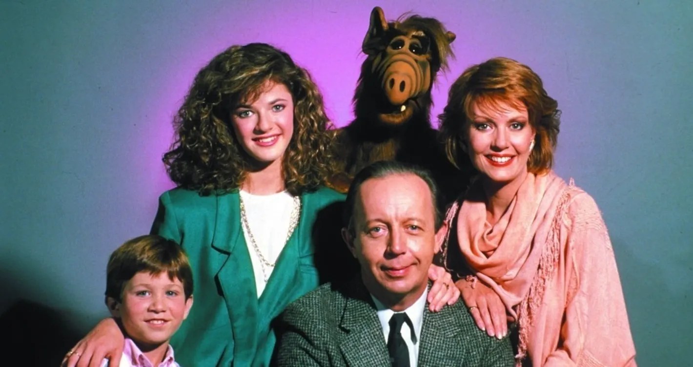 Почина актриса от култов сериал от 90-те, скъсвал българите от смях
