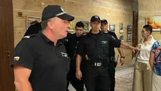 Шофьорът от трагедията на Околовръстното в Пловдив се ожени зад решетките
