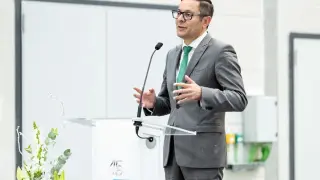 Вицепремиерът Александър Пулев: Ще активираме всички насърчителни мерки, за да осигурим мощна подкрепа за българските и местните производители