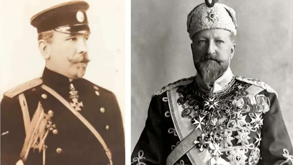 Чест и храброст. Великата дата 16 юни 1913