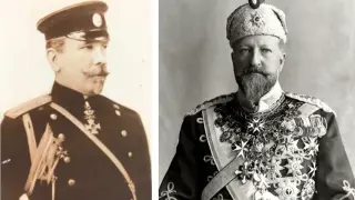 Чест и храброст. Великата дата 16 юни 1913