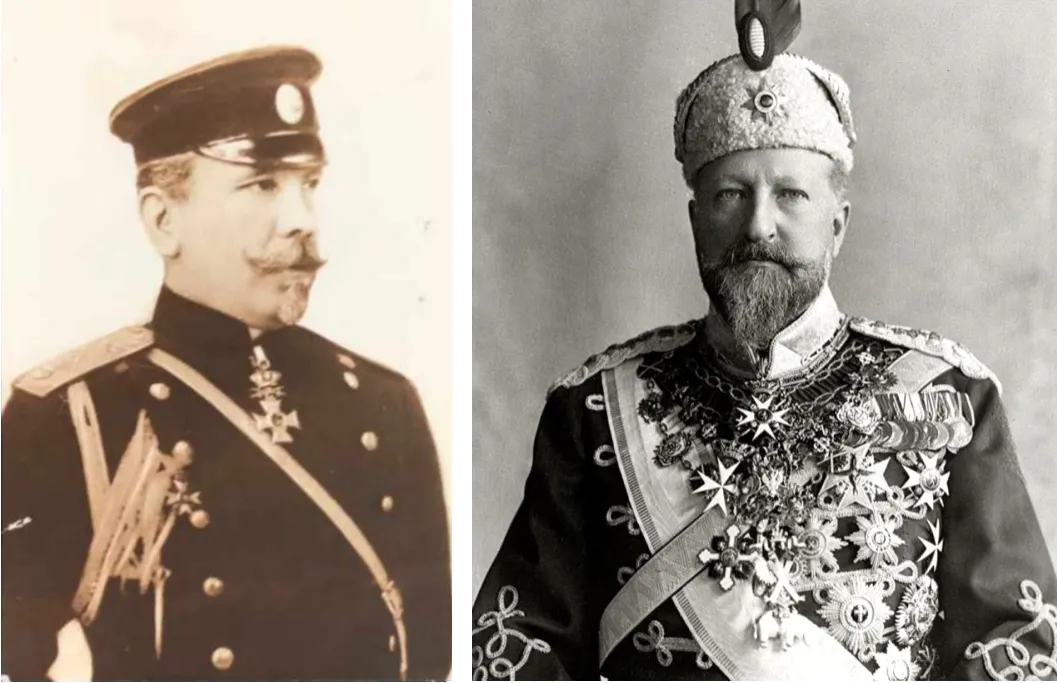 Чест и храброст. Великата дата 16 юни 1913