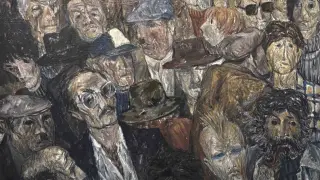 Художникът Никола Николов - 100 години по-късно