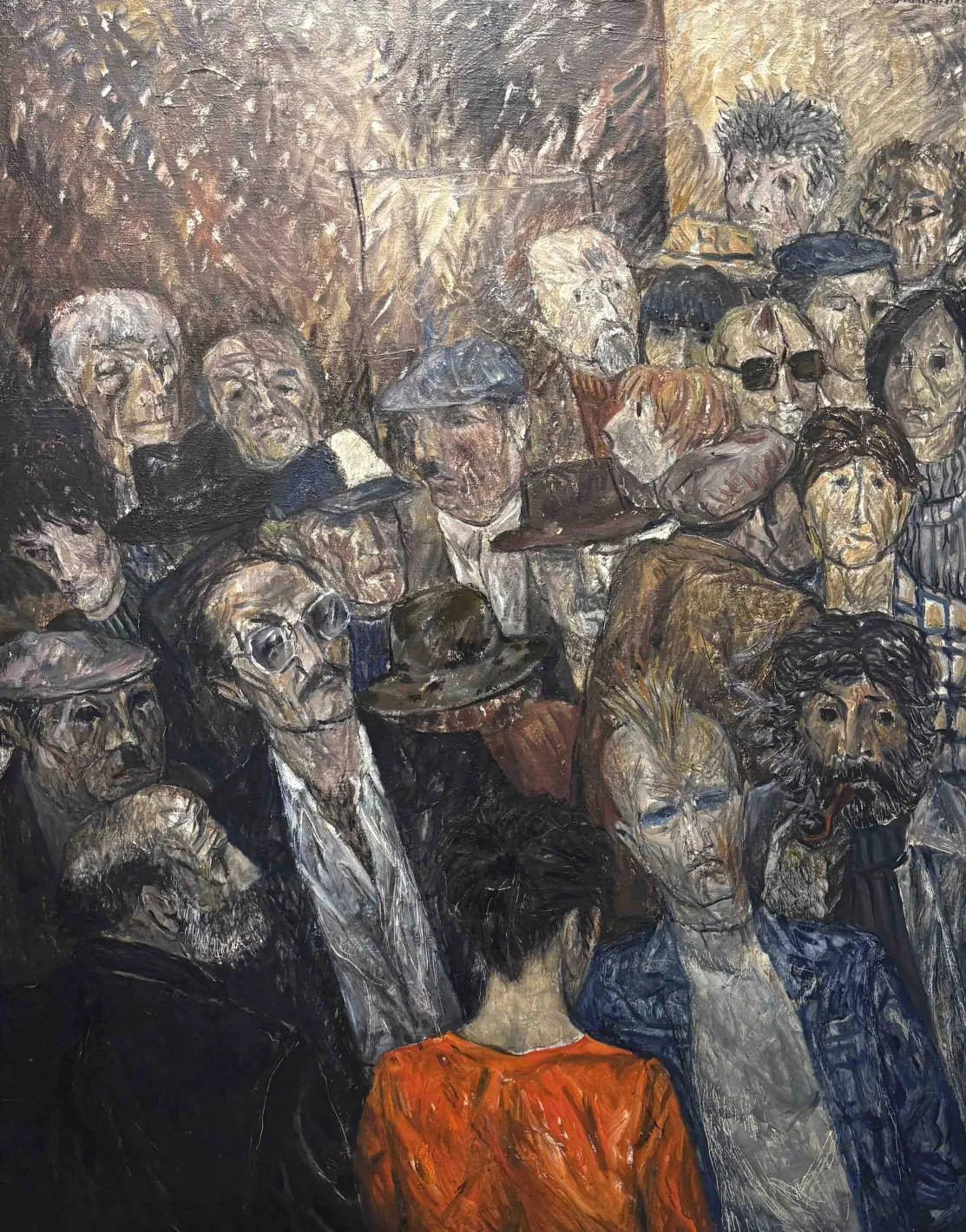 Художникът Никола Николов - 100 години по-късно