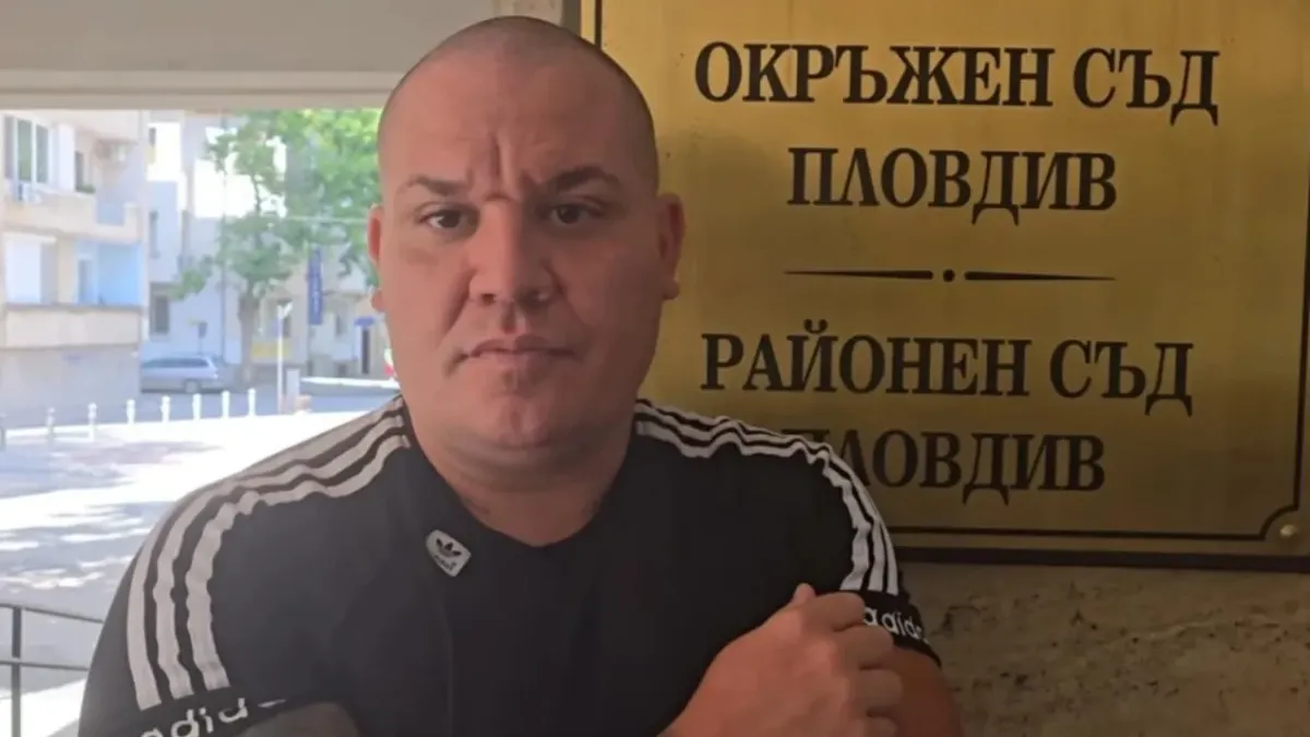 Арестуваха двама след инцидента с Тошо Куката, разследват умишлено блъскане