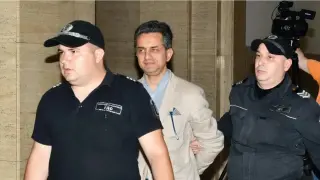 Съдът в Хасково започва дело срещу бившия директор на Митница Пловдив