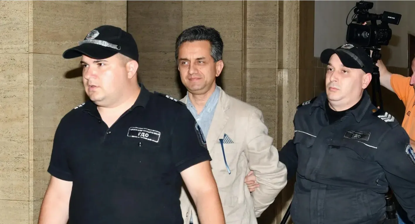 Съдът в Хасково започва дело срещу бившия директор на Митница Пловдив