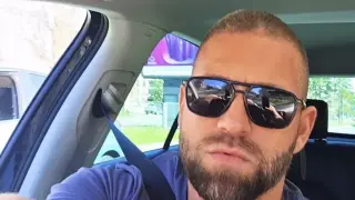 Задържаха инфлуенсъра Стоян Колев на АМ „Тракия“