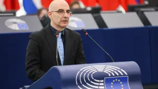 Волгин пред ЕП: Кая Калас пилее парите на европейците