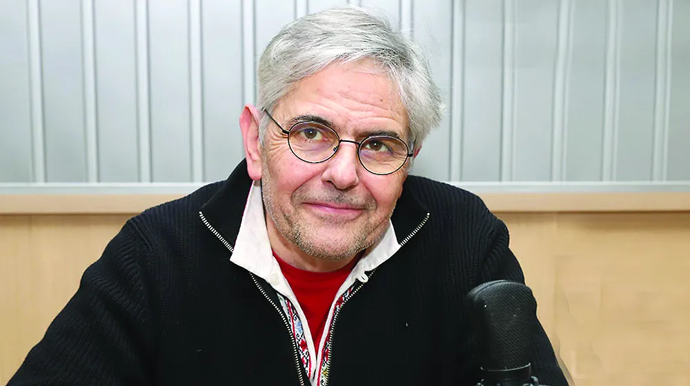Момчил Карамитев: Като истински българин, се чувствам гражданин на света!
