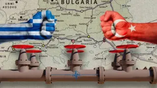 България в центъра на нов спор между Гърция и Турция в НАТО