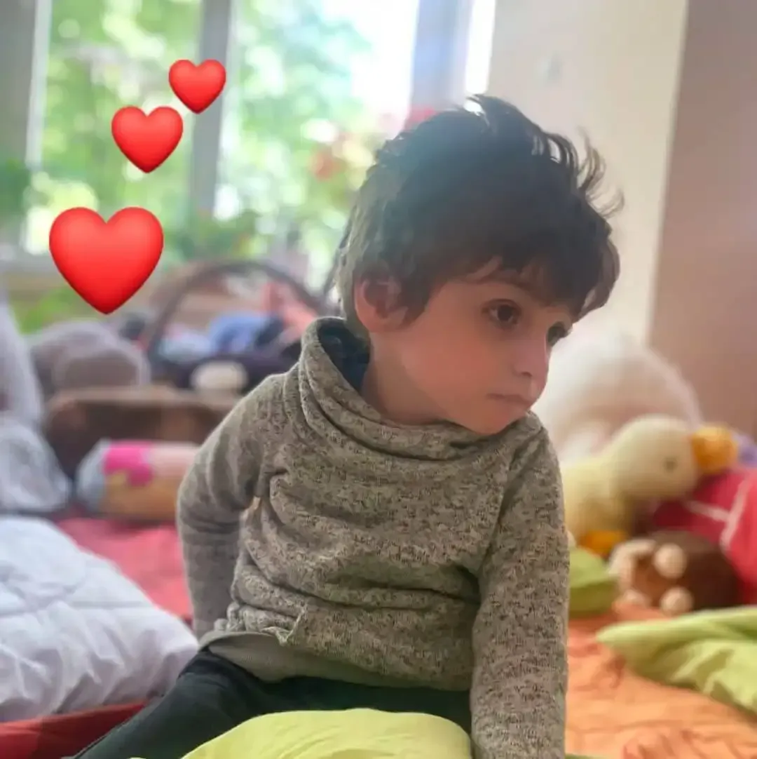 България отново е нужна на малкия Дими: След успешната операция битката продължава