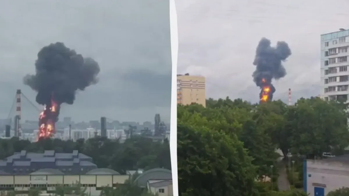 Високата цена на продължаващата война: основната цел на удара „срещу Москва“