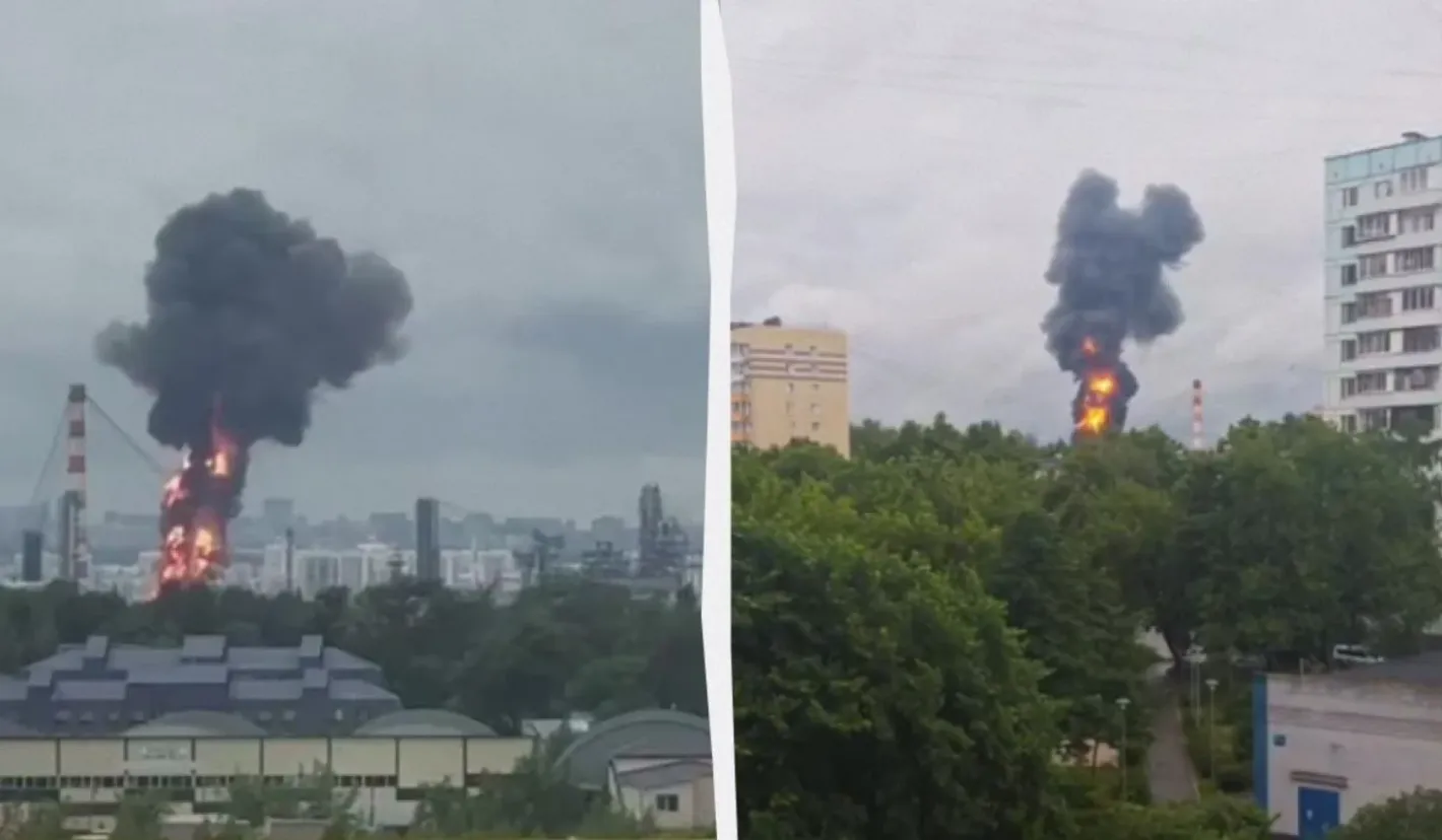 Високата цена на продължаващата война: основната цел на удара „срещу Москва“