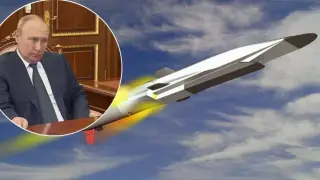 Русия атакува Украйна с ракети „Циркон“: експерт обясни къде се крие проблемът им
