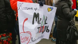 Украински политик предупреди жителите на окупираните територии за какво е време да се подготвят
