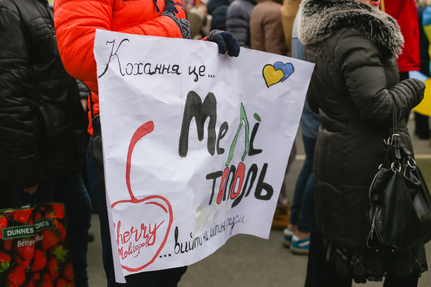 Украински политик предупреди жителите на окупираните територии за какво е време да се подготвят