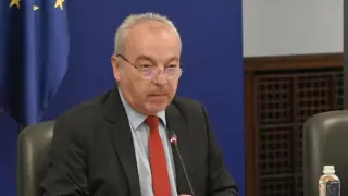 Гълъб Донев за бюджета: Хората да са спокойни