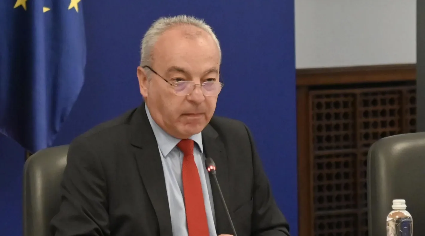 Ново голямо назначение в кабинета на Радев