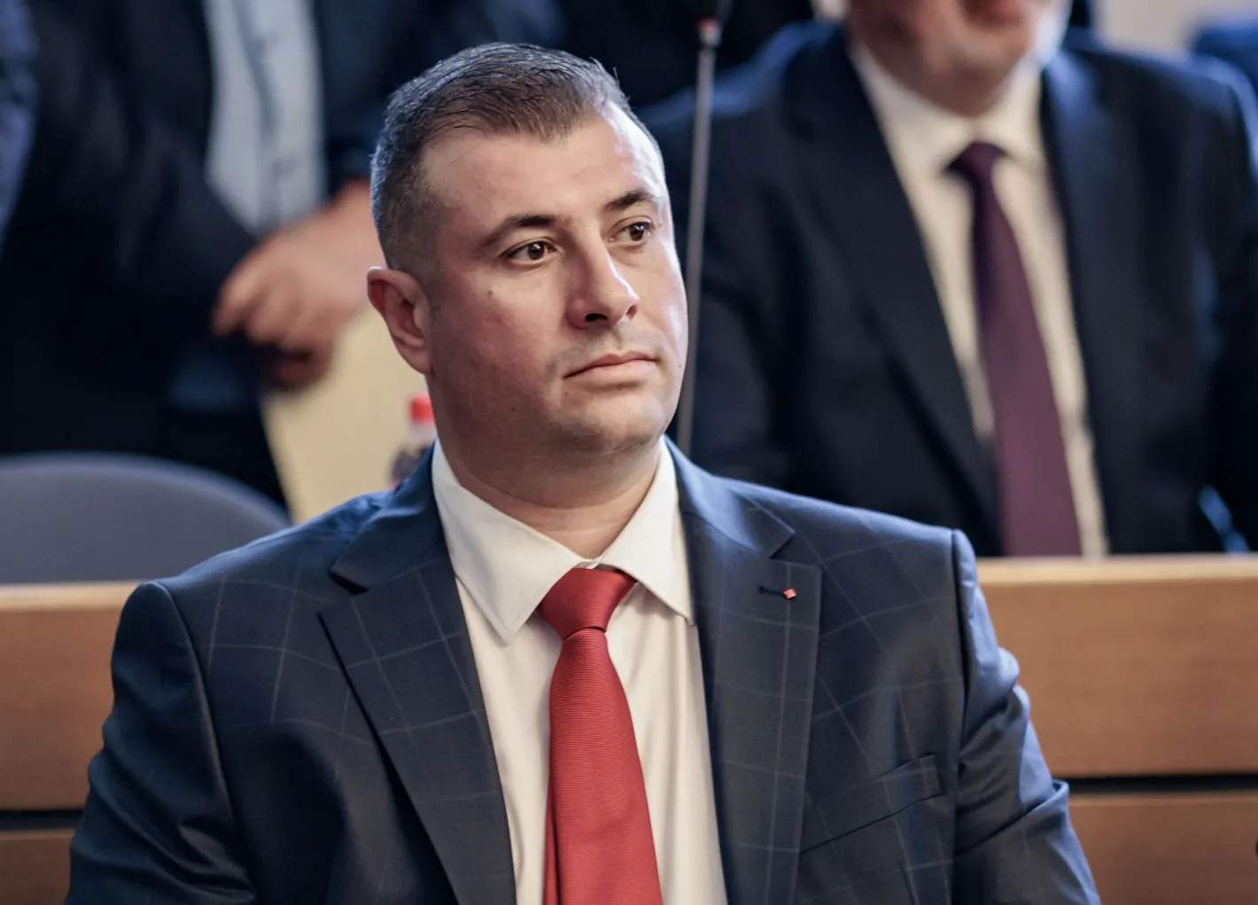 Станислав Младенов: Новото правителство не бива да спира процедури по европроекти заради административни нарушения, а да ги преоцени