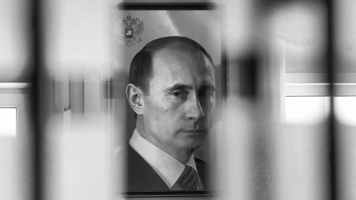 "Путин е едва ли не Джеймс Бонд": разкриха любопитни факти, които шефът на Кремъл би искал да скрие
