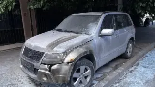Париж с коментар за нападението над колите на българското посолство в Скопие
