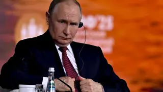 Цезар разказа за документ, който от половин година лежи в бюрото на Путин и ще бъде използван в подходящия момент