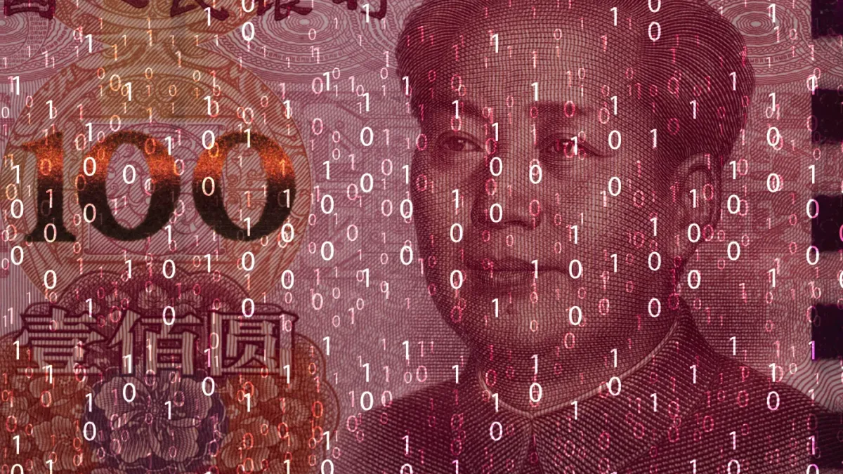 Kитaй и пeтpoлнитe мoнapxии гoтвят cтapтa нa плaтeжнa cиcтeмa зa epaтa cлeд дoлapa