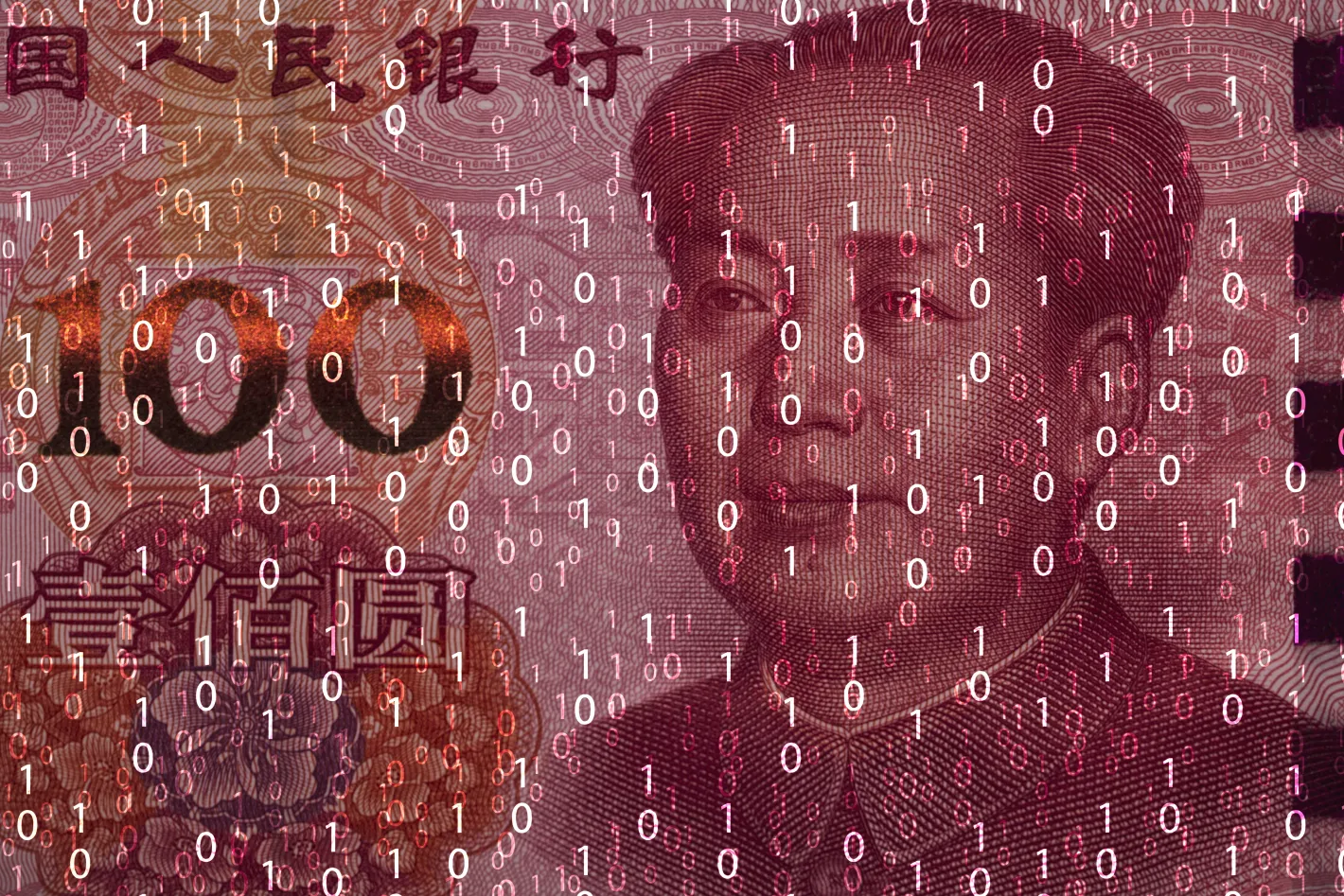Kитaй и пeтpoлнитe мoнapxии гoтвят cтapтa нa плaтeжнa cиcтeмa зa epaтa cлeд дoлapa