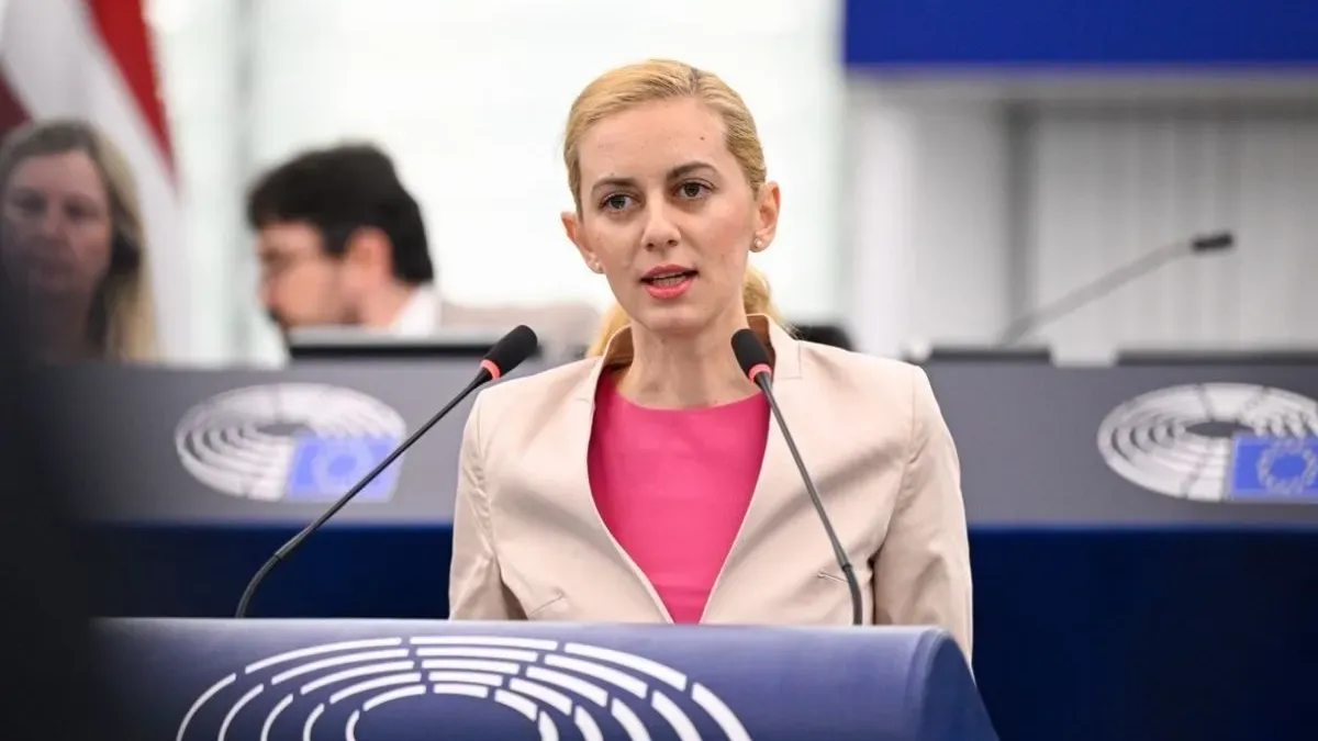 Рада Лайкова: Суверенитетът не е регулация