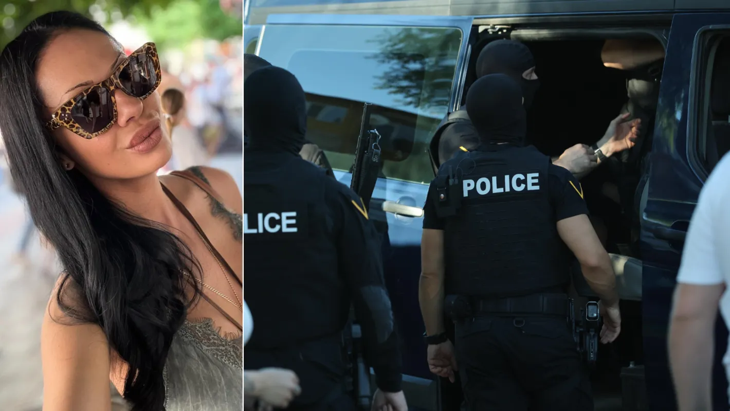 Калина Паскалева със скандални разкрития за ”Калашниците”, чака ли я отмъщение
