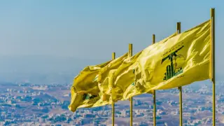Иран получи благодарност за спирането на войната в Ливан