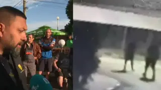 33 евро: Изплува нелепата причина за зверското убийство в Плевенско