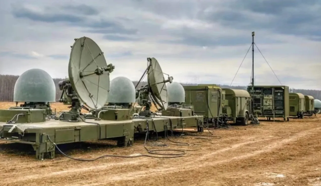 Украински експерт: Русия заглушава Starlink на 20 кв. км площ