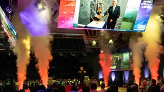 Webit 2026: Изкуственият интелект, капиталът и лидерството чертаят бъдещето на бизнеса в България