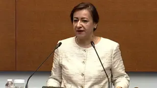 Атидже Алиева-Вели: Турция е държава партньор на България
