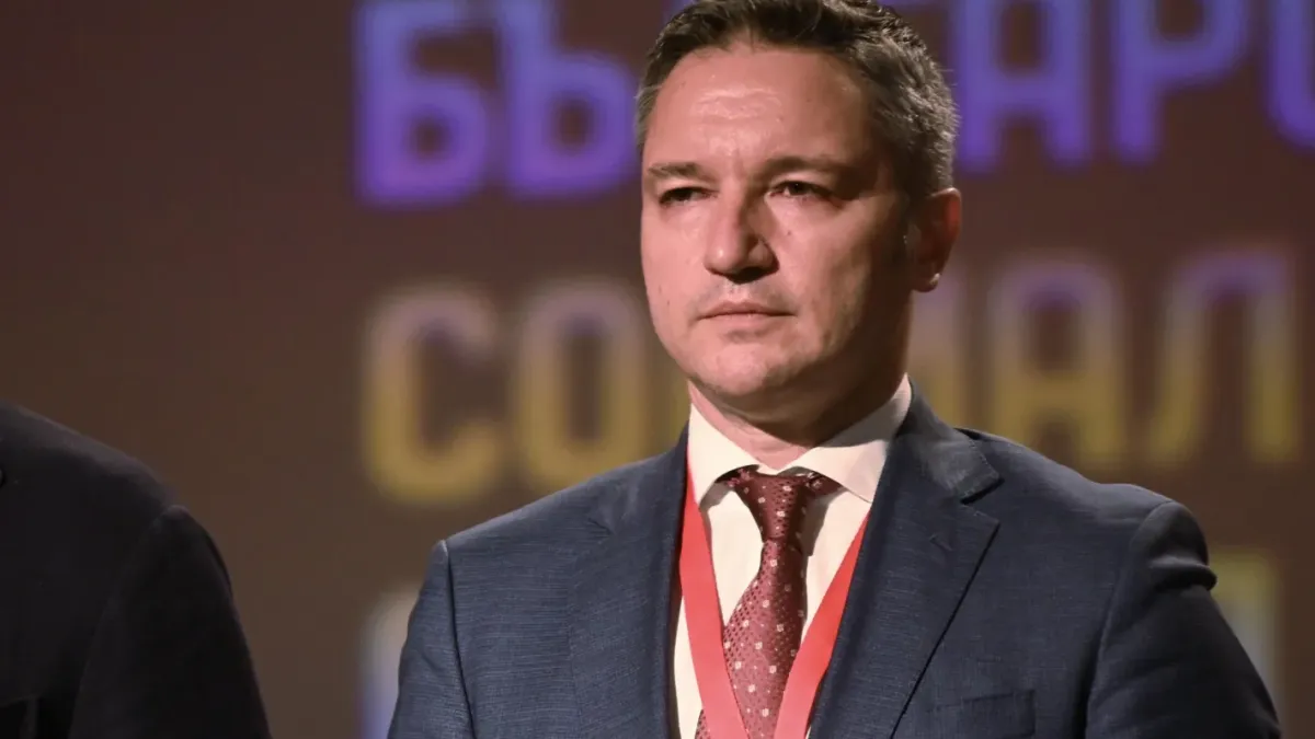 Вигенин: Няма вето за Скопие, но без съгласието на България не могат да са в Европейския съюз