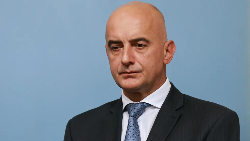 Държавна агенция „Разузнаване“ вече има нов шеф
