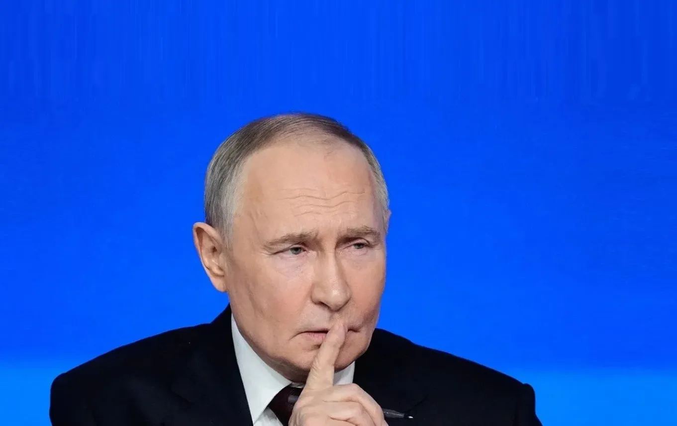 Путин за първи път от 223 дни пътува до руски регион – блокират Казан заради страх от атентат