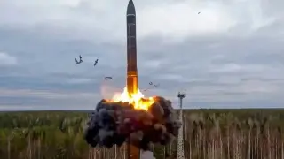 Страна от НАТО отмени забраната за ядрени оръжия