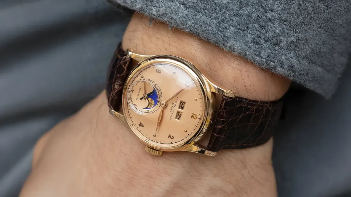 Как Patek Philippe превърна часовниците в актив за милиони и символ на вечния лукс