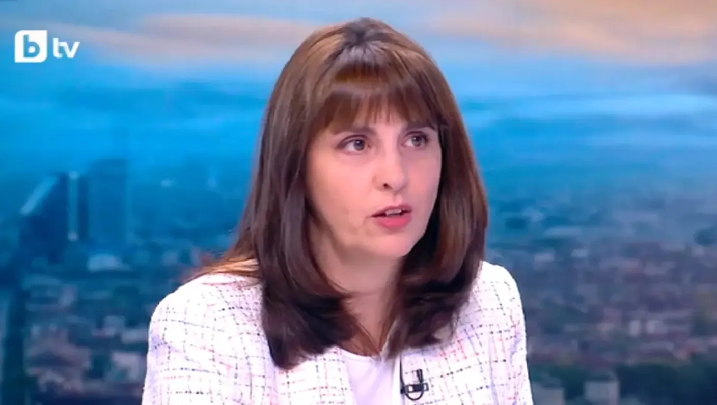 Министър Ефремова гарантира социалните плащания, но обяви промени при пенсиите и повече енергийни помощи