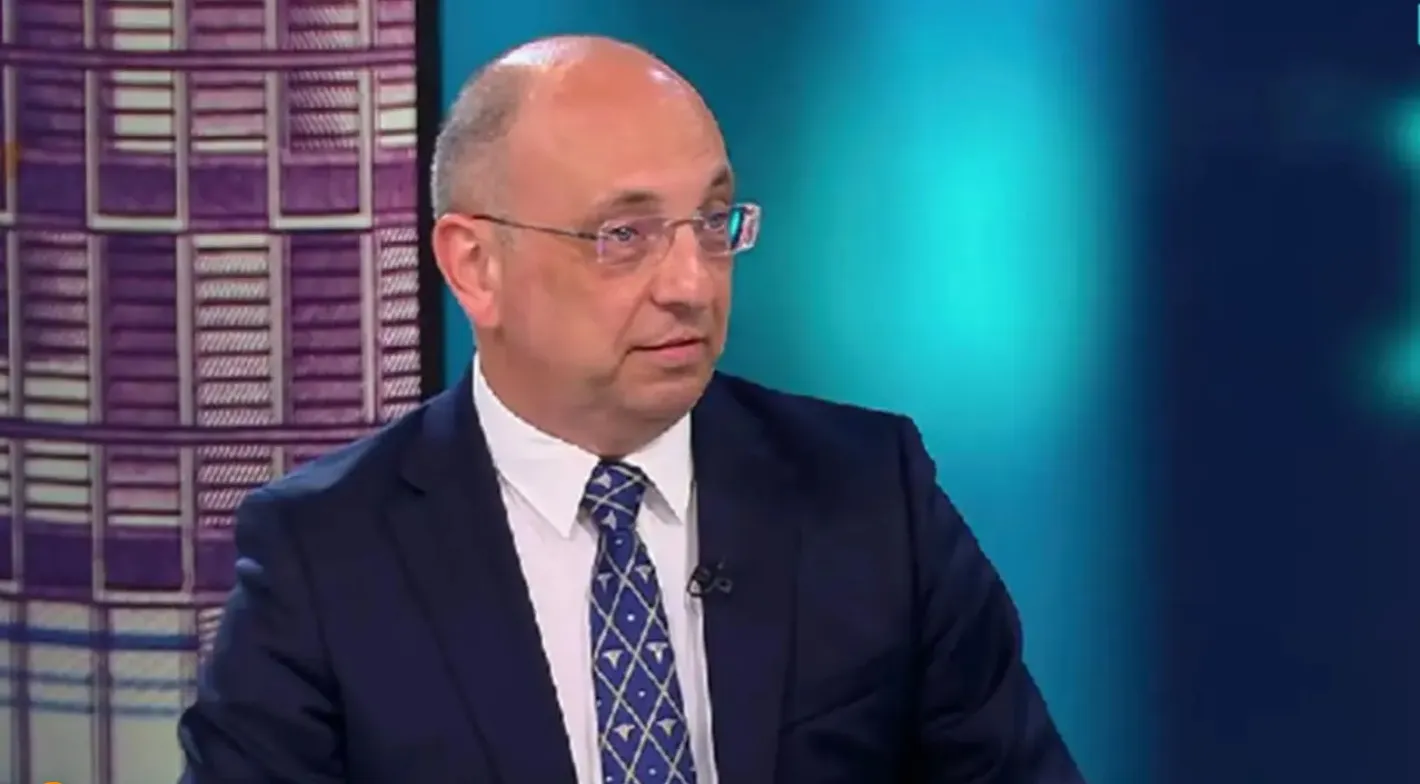 Николай Василев: Нямаме проблем с инфлацията, а със сгрешената бюджетна политика
