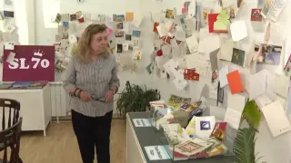 Една необикновена учителка в Червен бряг: Над 1000 писма от цял свят разкриват магията на госпожа Лалова