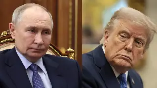 Тръмп изненада света: Благодари на Путин и Си за войната с Иран