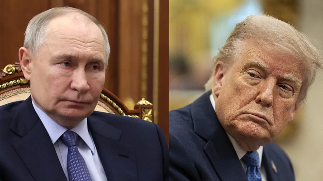 Тръмп изненада света: Благодари на Путин и Си за войната с Иран