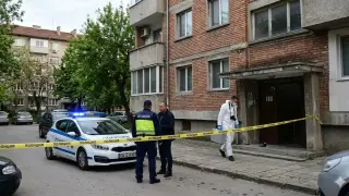 Млад мъж е открит мъртъв в Русе, разследват възможно убийство