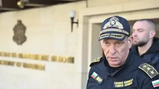 Само в БЛИЦ! Това е причината за оставката на Георги Кандев