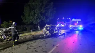 Въздушна линейка спасява деца след кошмара в Горна Оряховица, две са с опасност за живота